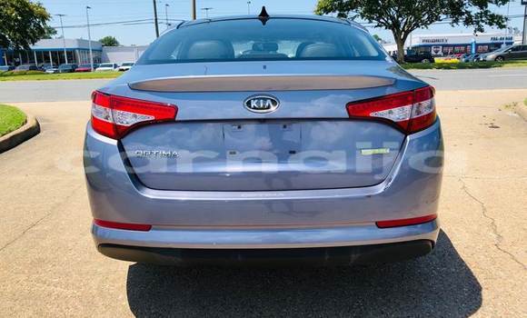 Acheter Import Voiture Kia Sportage Bleu à Aba, État d'Abia Acheter Import Voiture Kia Sportage Bleu à Aba, État d'Abia