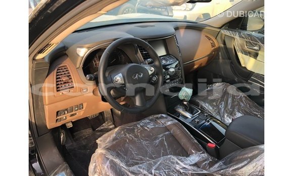 Buy Import Infiniti EX White Car in Import - Dubai in Abia State Buy Import Infiniti EX White Car in Import - Dubai in Abia State