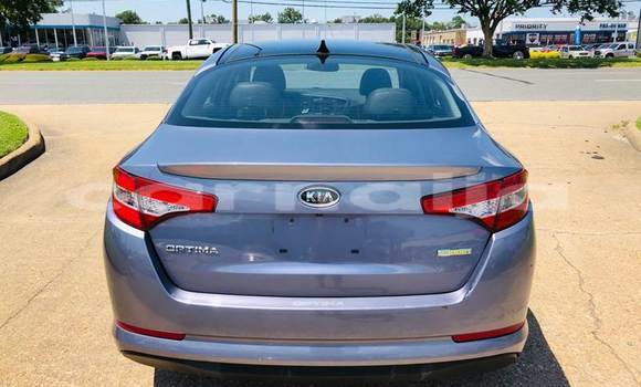 Acheter Import Voiture Kia Sportage Bleu à Aba, État d'Abia Acheter Import Voiture Kia Sportage Bleu à Aba, État d'Abia