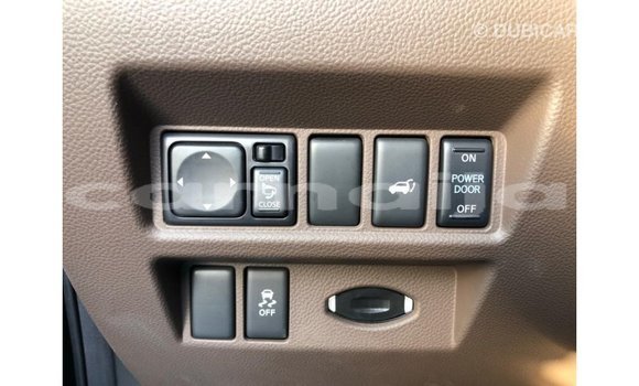 Buy Import Infiniti EX White Car in Import - Dubai in Abia State Buy Import Infiniti EX White Car in Import - Dubai in Abia State