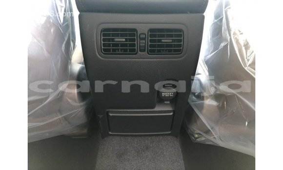 Buy Import Infiniti EX White Car in Import - Dubai in Abia State Buy Import Infiniti EX White Car in Import - Dubai in Abia State