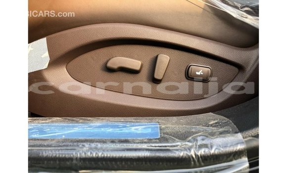 Buy Import Infiniti EX White Car in Import - Dubai in Abia State Buy Import Infiniti EX White Car in Import - Dubai in Abia State