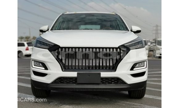 Acheter Import Voiture Hyundai Tucson Blanc à Import - Dubai, État d'Abia Acheter Import Voiture Hyundai Tucson Blanc à Import - Dubai, État d'Abia
