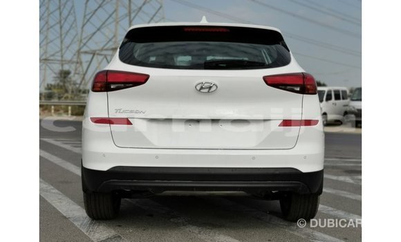 Acheter Import Voiture Hyundai Tucson Blanc à Import - Dubai, État d'Abia Acheter Import Voiture Hyundai Tucson Blanc à Import - Dubai, État d'Abia