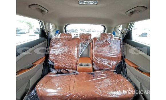 Acheter Import Voiture Hyundai Tucson Blanc à Import - Dubai, État d'Abia Acheter Import Voiture Hyundai Tucson Blanc à Import - Dubai, État d'Abia