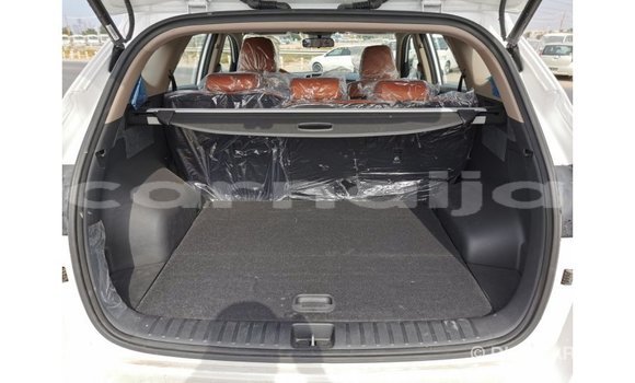Acheter Import Voiture Hyundai Tucson Blanc à Import - Dubai, État d'Abia Acheter Import Voiture Hyundai Tucson Blanc à Import - Dubai, État d'Abia