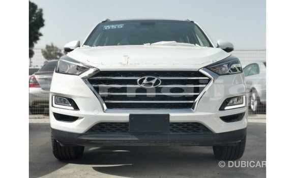 Acheter Import Voiture Hyundai Tucson Blanc à Import - Dubai, État d'Abia Acheter Import Voiture Hyundai Tucson Blanc à Import - Dubai, État d'Abia