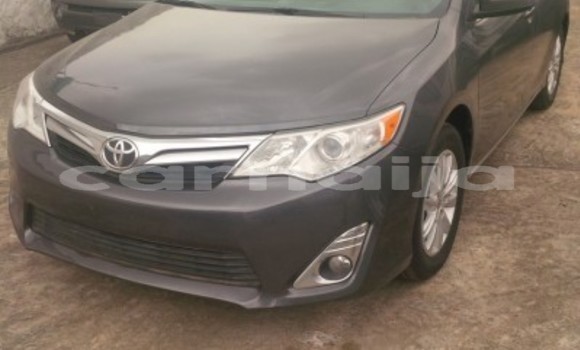 Acheter Occasion Voiture Toyota Camry Autre à Daura, Katsina Acheter Occasion Voiture Toyota Camry Autre à Daura, Katsina