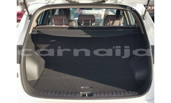 Acheter Import Voiture Hyundai Tucson Blanc à Import - Dubai, État d'Abia Acheter Import Voiture Hyundai Tucson Blanc à Import - Dubai, État d'Abia