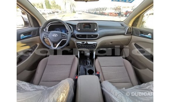 Buy Import Hyundai Tucson White Car in Import - Dubai in Abia State Buy Import Hyundai Tucson White Car in Import - Dubai in Abia State