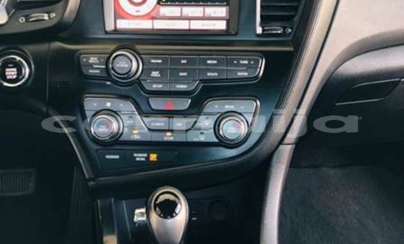 Acheter Import Voiture Kia Sportage Bleu à Aba, État d'Abia Acheter Import Voiture Kia Sportage Bleu à Aba, État d'Abia