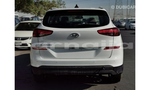 Acheter Import Voiture Hyundai Tucson Blanc à Import - Dubai, État d'Abia Acheter Import Voiture Hyundai Tucson Blanc à Import - Dubai, État d'Abia