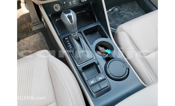 Acheter Import Voiture Hyundai Tucson Blanc à Import - Dubai, État d'Abia Acheter Import Voiture Hyundai Tucson Blanc à Import - Dubai, État d'Abia