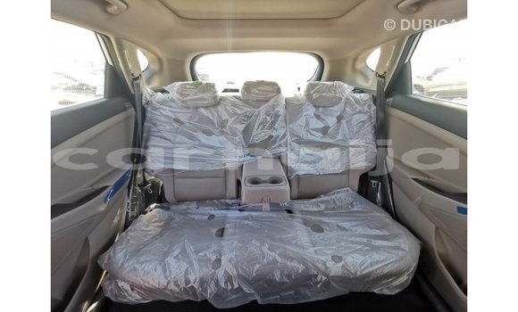 Acheter Import Voiture Hyundai Tucson Blanc à Import - Dubai, État d'Abia Acheter Import Voiture Hyundai Tucson Blanc à Import - Dubai, État d'Abia