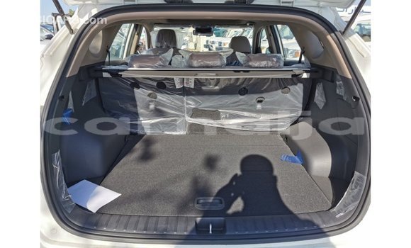 Acheter Import Voiture Hyundai Tucson Blanc à Import - Dubai, État d'Abia Acheter Import Voiture Hyundai Tucson Blanc à Import - Dubai, État d'Abia