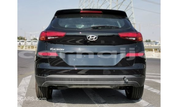 Buy Import Hyundai Tucson Black Car in Import - Dubai in Abia State Buy Import Hyundai Tucson Black Car in Import - Dubai in Abia State