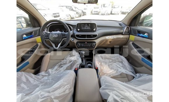 Buy Import Hyundai Tucson Black Car in Import - Dubai in Abia State Buy Import Hyundai Tucson Black Car in Import - Dubai in Abia State