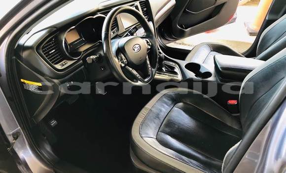 Acheter Import Voiture Kia Sportage Bleu à Aba, État d'Abia Acheter Import Voiture Kia Sportage Bleu à Aba, État d'Abia