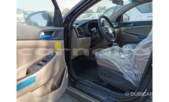 Buy Import Hyundai Tucson Black Car in Import - Dubai in Abia State Buy Import Hyundai Tucson Black Car in Import - Dubai in Abia State