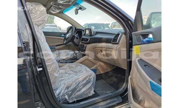 Buy Import Hyundai Tucson Black Car in Import - Dubai in Abia State Buy Import Hyundai Tucson Black Car in Import - Dubai in Abia State