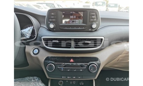 Buy Import Hyundai Tucson Black Car in Import - Dubai in Abia State Buy Import Hyundai Tucson Black Car in Import - Dubai in Abia State
