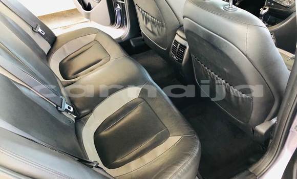 Acheter Import Voiture Kia Sportage Bleu à Aba, État d'Abia Acheter Import Voiture Kia Sportage Bleu à Aba, État d'Abia