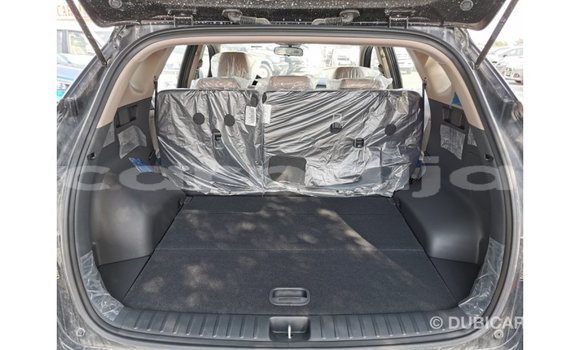 Buy Import Hyundai Tucson Black Car in Import - Dubai in Abia State Buy Import Hyundai Tucson Black Car in Import - Dubai in Abia State
