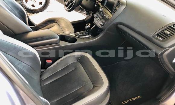 Acheter Import Voiture Kia Sportage Bleu à Aba, État d'Abia Acheter Import Voiture Kia Sportage Bleu à Aba, État d'Abia