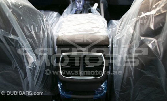 Buy Import Hyundai Santa Fe Brown Car in Import - Dubai in Abia State Buy Import Hyundai Santa Fe Brown Car in Import - Dubai in Abia State