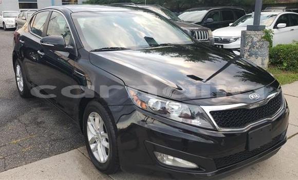 Acheter Import Voiture Kia Optima Noir à Abuja, État de Lagos Acheter Import Voiture Kia Optima Noir à Abuja, État de Lagos