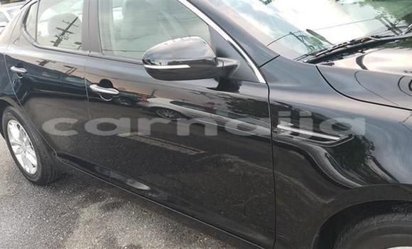 Acheter Import Voiture Kia Optima Noir à Abuja, État de Lagos Acheter Import Voiture Kia Optima Noir à Abuja, État de Lagos