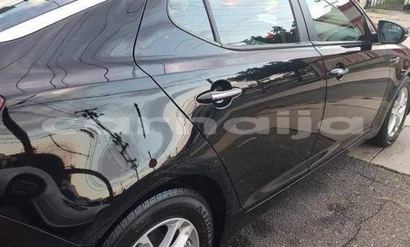 Acheter Import Voiture Kia Optima Noir à Abuja, État de Lagos Acheter Import Voiture Kia Optima Noir à Abuja, État de Lagos