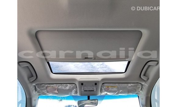 Acheter Import Voiture Toyota Land Cruiser Noir à Import - Dubai, État d'Abia Acheter Import Voiture Toyota Land Cruiser Noir à Import - Dubai, État d'Abia