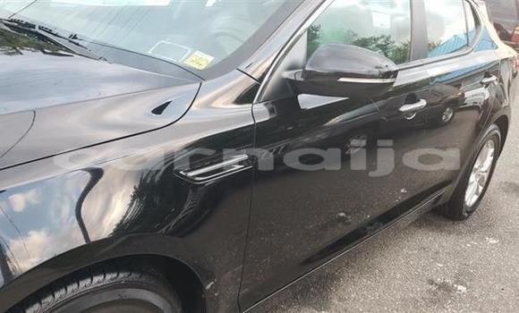 Acheter Import Voiture Kia Optima Noir à Abuja, État de Lagos Acheter Import Voiture Kia Optima Noir à Abuja, État de Lagos