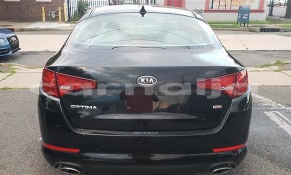 Acheter Import Voiture Kia Optima Noir à Abuja, État de Lagos Acheter Import Voiture Kia Optima Noir à Abuja, État de Lagos