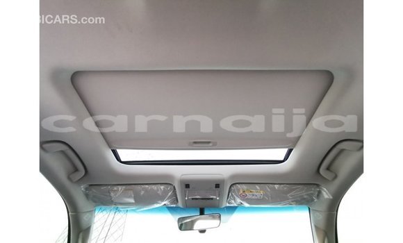 Buy Import Toyota Land Cruiser Black Car in Import - Dubai in Abia State Buy Import Toyota Land Cruiser Black Car in Import - Dubai in Abia State