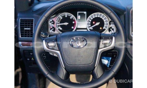 Acheter Import Utilitaire Toyota DA Noir à Import - Dubai, État d'Abia Acheter Import Utilitaire Toyota DA Noir à Import - Dubai, État d'Abia