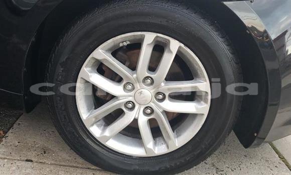 Acheter Import Voiture Kia Optima Noir à Abuja, État de Lagos Acheter Import Voiture Kia Optima Noir à Abuja, État de Lagos
