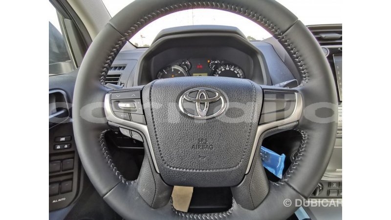 Big with watermark toyota prado abia state import dubai 16640