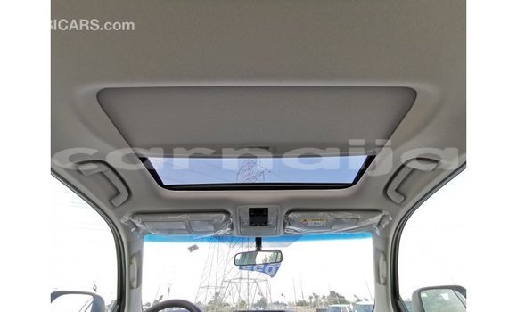 Buy Import Toyota Prado Black Car in Import - Dubai in Abia State Buy Import Toyota Prado Black Car in Import - Dubai in Abia State