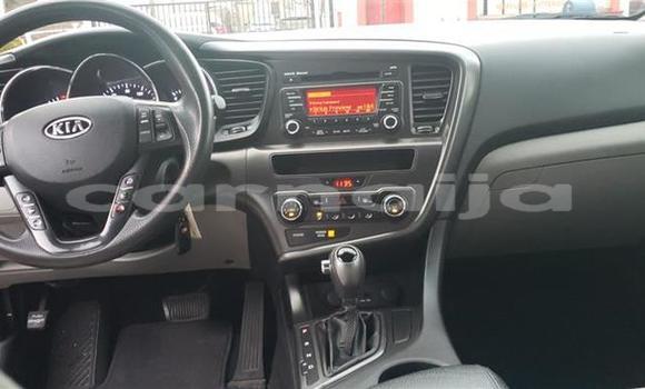 Acheter Import Voiture Kia Optima Noir à Abuja, État de Lagos Acheter Import Voiture Kia Optima Noir à Abuja, État de Lagos