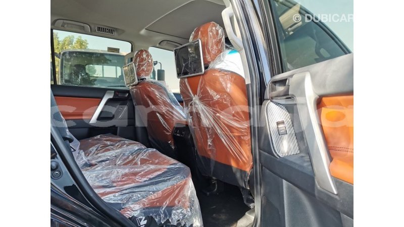 Big with watermark toyota prado abia state import dubai 16642