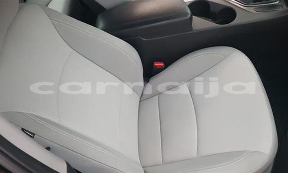 Acheter Import Voiture Kia Optima Noir à Abuja, État de Lagos Acheter Import Voiture Kia Optima Noir à Abuja, État de Lagos