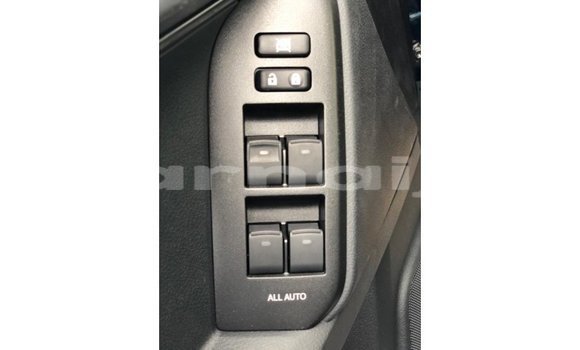 Buy Import Toyota Prado Blue Car in Import - Dubai in Abia State Buy Import Toyota Prado Blue Car in Import - Dubai in Abia State