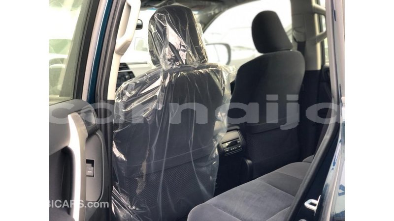 Big with watermark toyota prado abia state import dubai 16643