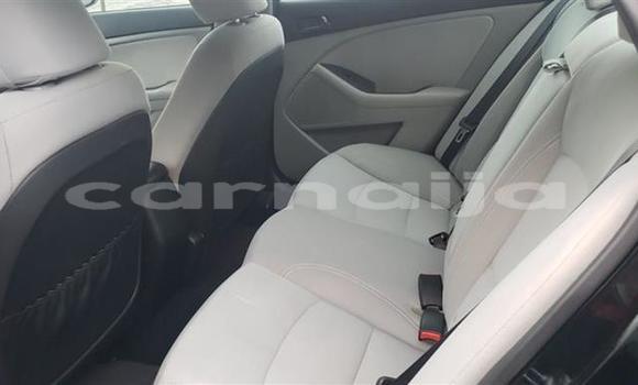 Acheter Import Voiture Kia Optima Noir à Abuja, État de Lagos Acheter Import Voiture Kia Optima Noir à Abuja, État de Lagos