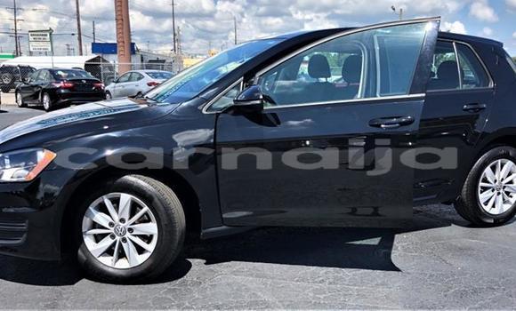 Acheter Import Voiture Volkswagen Golf Noir à Abuja, État de Lagos Acheter Import Voiture Volkswagen Golf Noir à Abuja, État de Lagos