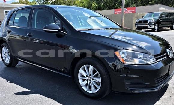 Acheter Import Voiture Volkswagen Golf Noir à Abuja, État de Lagos Acheter Import Voiture Volkswagen Golf Noir à Abuja, État de Lagos