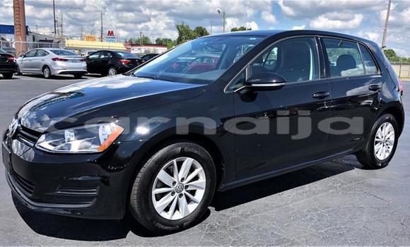 Acheter Import Voiture Volkswagen Golf Noir à Abuja, État de Lagos Acheter Import Voiture Volkswagen Golf Noir à Abuja, État de Lagos