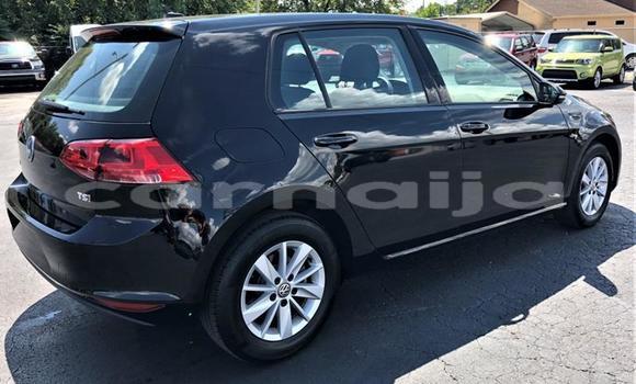 Acheter Import Voiture Volkswagen Golf Noir à Abuja, État de Lagos Acheter Import Voiture Volkswagen Golf Noir à Abuja, État de Lagos
